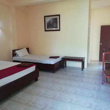 Dream Day Leisure Homes Sigiriya Exteriér fotografie