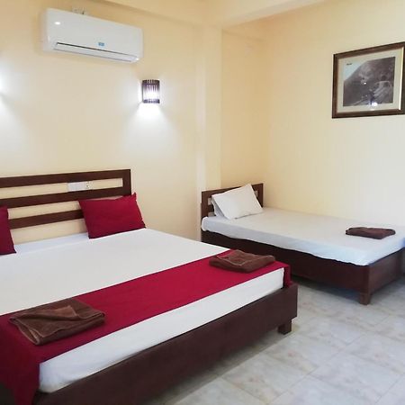 Dream Day Leisure Homes Sigiriya Exteriér fotografie