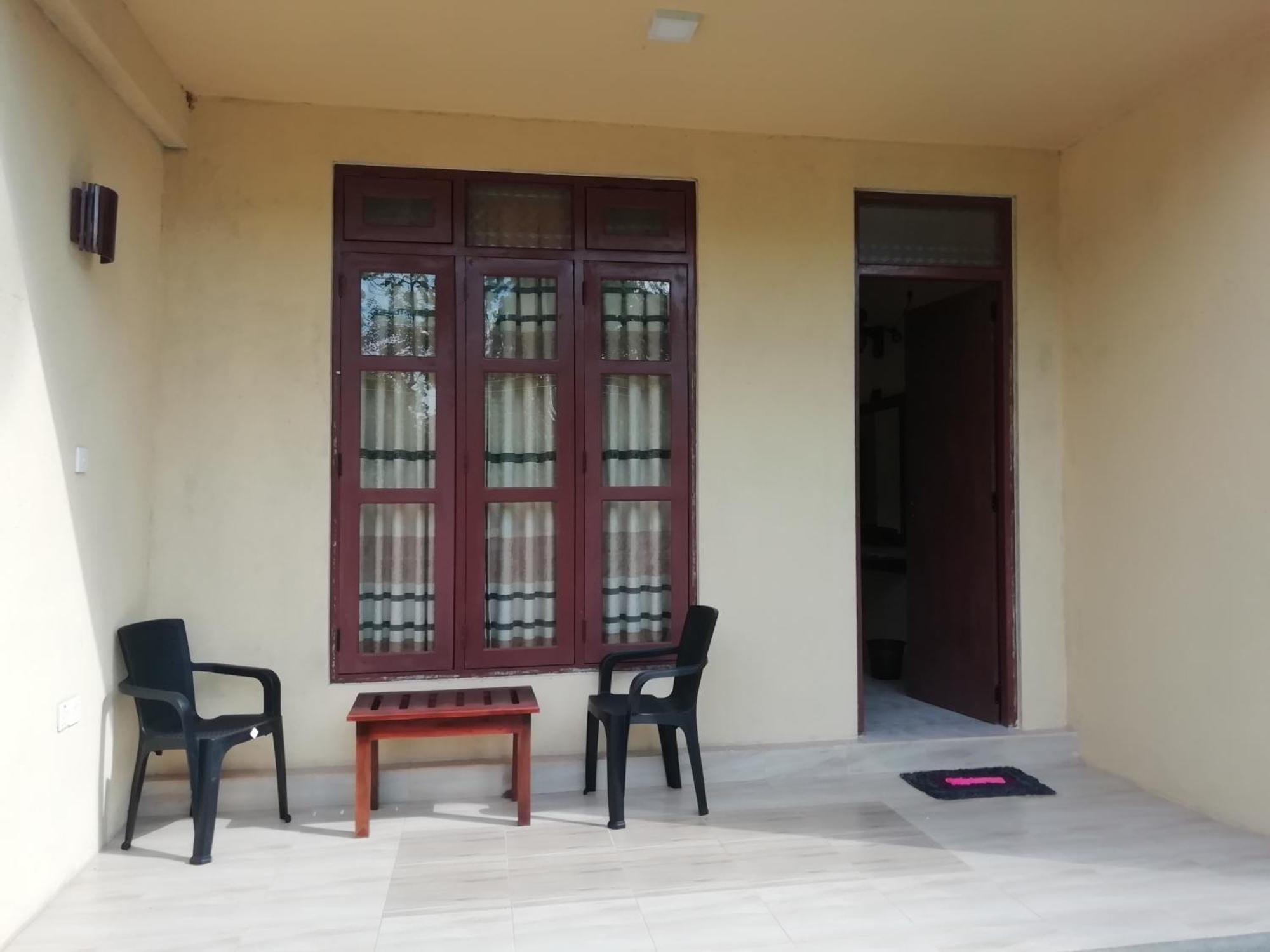 Dream Day Leisure Homes Sigiriya Exteriér fotografie