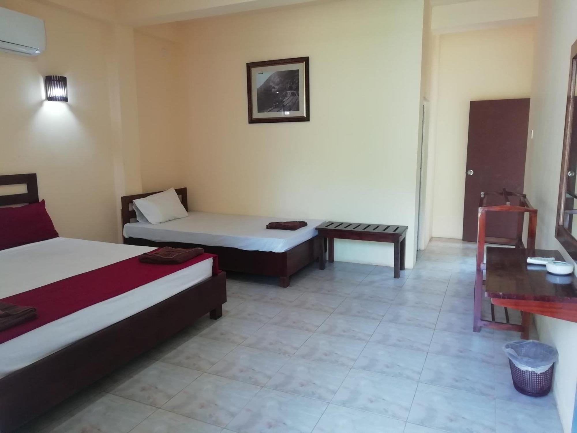 Dream Day Leisure Homes Sigiriya Exteriér fotografie