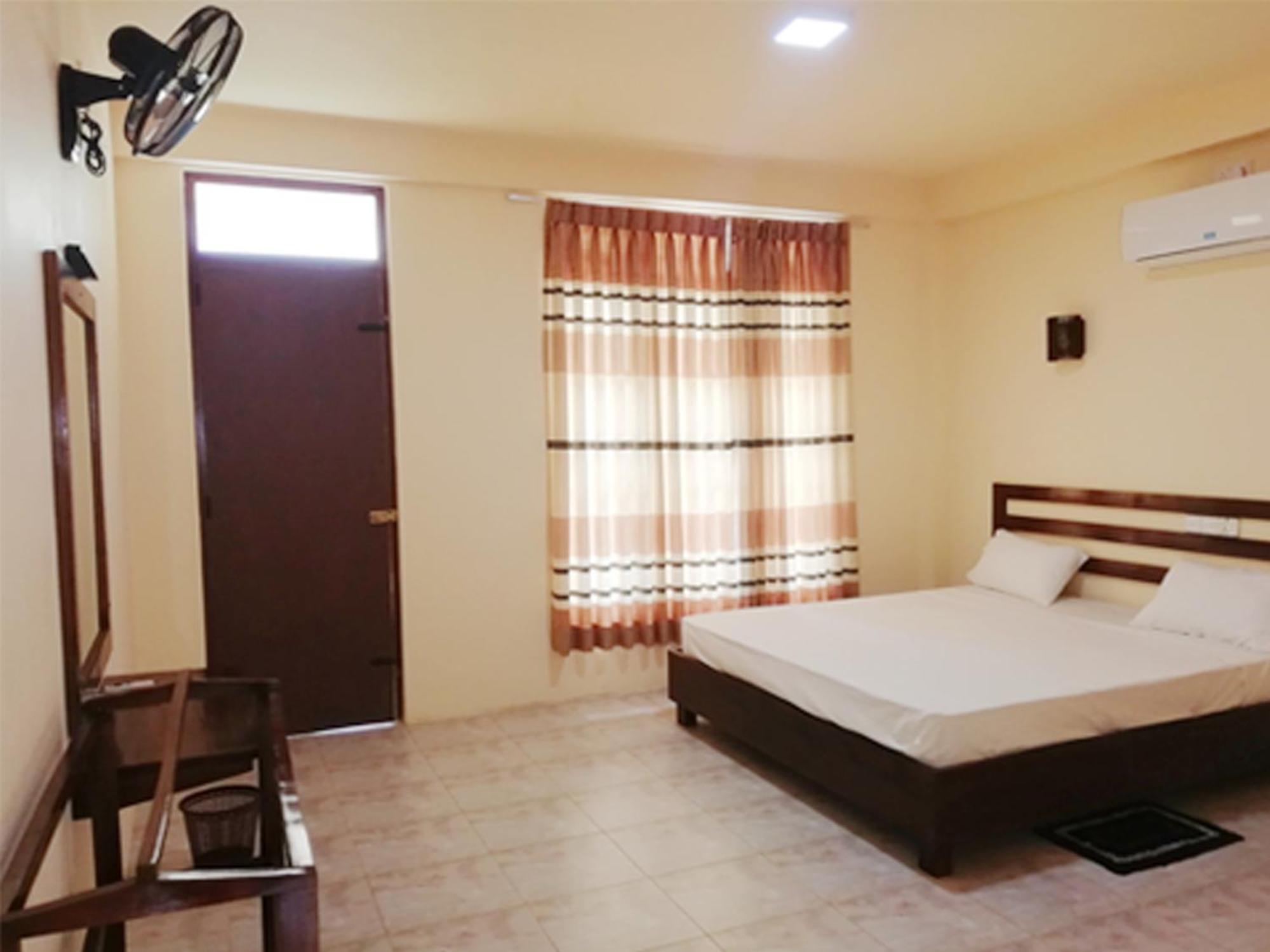 Dream Day Leisure Homes Sigiriya Exteriér fotografie